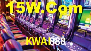 KWAI888 — regulamento da campanha exibido antes da adesão
